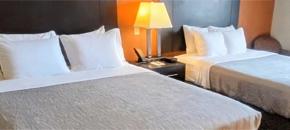 Quality Inn Lamar