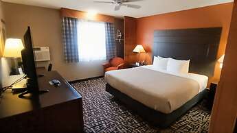 Quality Inn Lamar