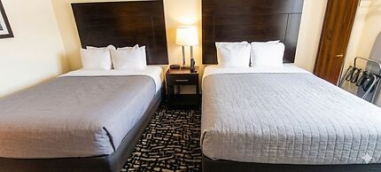 Quality Inn Lamar