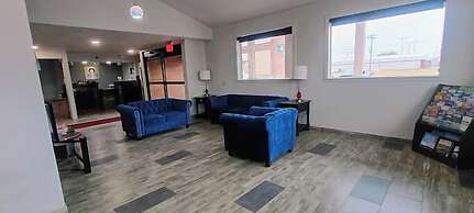 Quality Inn Lamar