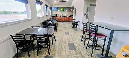 Quality Inn Lamar