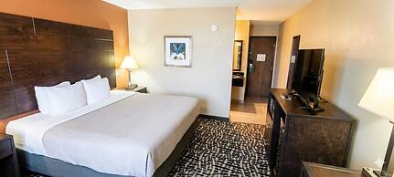 Quality Inn Lamar