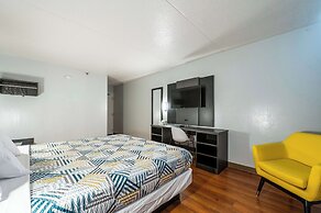Motel 6 New Haven - Branford, CT
