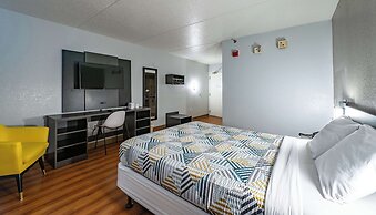 Motel 6 New Haven - Branford, CT