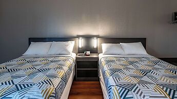 Motel 6 New Haven - Branford, CT