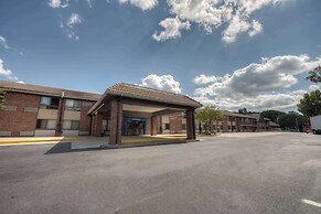 Motel 6 New Haven - Branford, CT