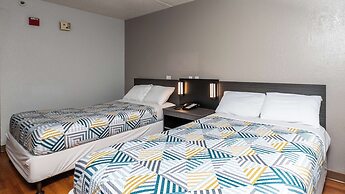 Motel 6 New Haven - Branford, CT