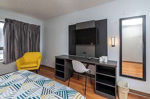 Motel 6 New Haven - Branford, CT