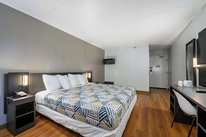 Motel 6 New Haven - Branford, CT