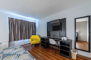 Motel 6 New Haven - Branford, CT