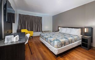 Motel 6 New Haven - Branford, CT