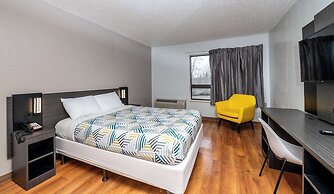 Motel 6 New Haven - Branford, CT