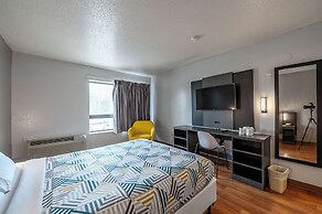 Motel 6 New Haven - Branford, CT