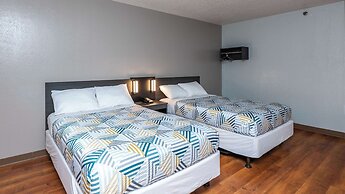 Motel 6 New Haven - Branford, CT