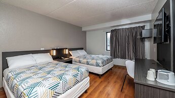 Motel 6 New Haven - Branford, CT