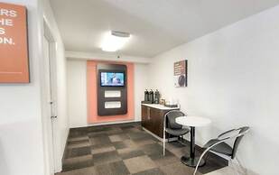 Motel 6 New Haven - Branford, CT