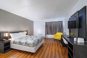 Motel 6 New Haven - Branford, CT