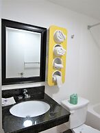 Motel 6 White, GA - Cartersville