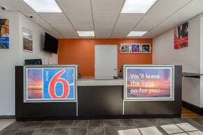 Motel 6 White, GA - Cartersville