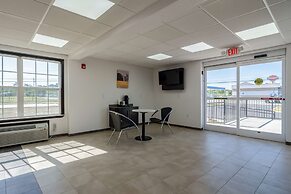 Motel 6 White, GA - Cartersville