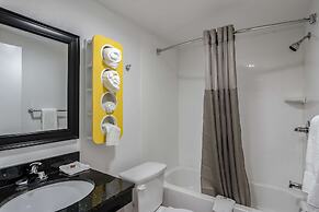 Motel 6 White, GA - Cartersville