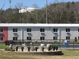 Motel 6 White, GA - Cartersville