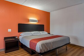 Motel 6 White, GA - Cartersville