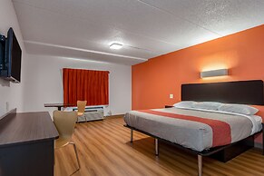 Motel 6 White, GA - Cartersville