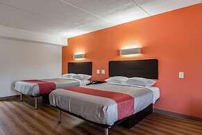 Motel 6 White, GA - Cartersville