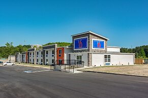 Motel 6 White, GA - Cartersville