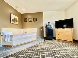 Quincy Inn and Suites