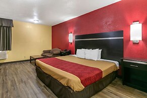 Econo Lodge Jonesboro