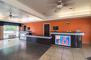 Motel 6 Globe, AZ