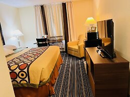 Super 8 by Wyndham Dodge City