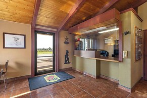 Super 8 by Wyndham Dodge City