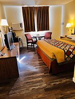 Super 8 by Wyndham Dodge City