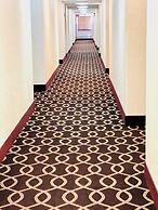 Super 8 by Wyndham Dodge City