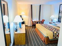 Super 8 by Wyndham Dodge City