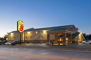 Super 8 by Wyndham Dodge City