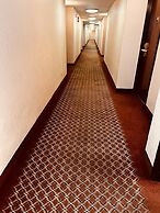 Super 8 by Wyndham Dodge City