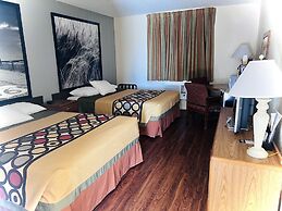 Super 8 by Wyndham Dodge City