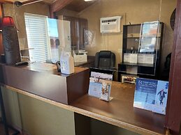 Super 8 by Wyndham Dodge City