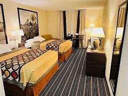 Super 8 by Wyndham Dodge City