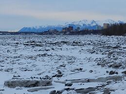 Puffin Inn of Anchorage