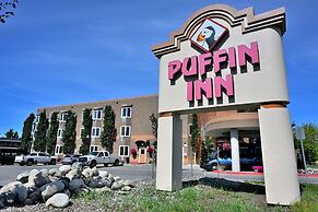 Puffin Inn of Anchorage