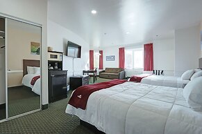 Puffin Inn of Anchorage