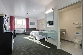 Puffin Inn of Anchorage