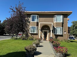 Puffin Inn of Anchorage