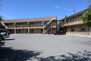 Puffin Inn of Anchorage