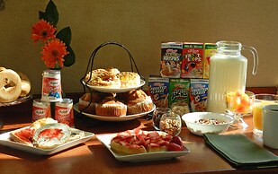 Puffin Inn of Anchorage